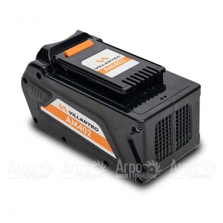 Аккумулятор Villartec AM402 в Костроме