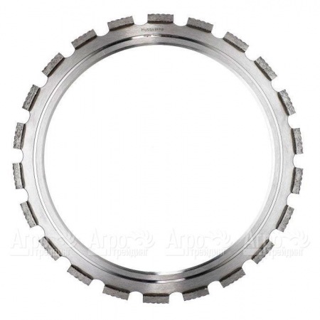 Алмазное кольцо Husqvarna 370 мм Vari-ring R70 14&quot;  в Костроме