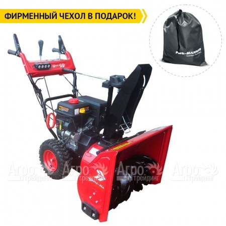 Снегоуборщик Expert BIS 561Е в Костроме