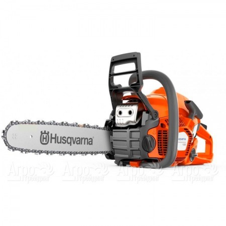 Бензопила Husqvarna 135 Mark II-16" в Костроме