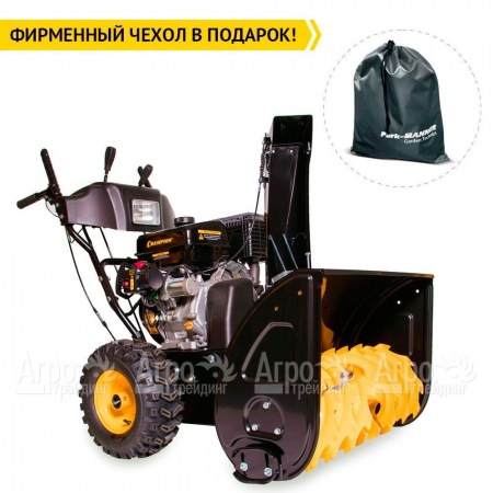 Снегоуборщик Champion ST1170E в Костроме