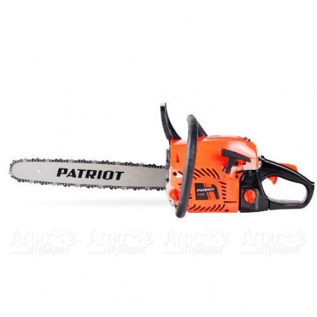 Бензопила Patriot Imperial PT 5220-20 в Костроме
