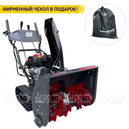 Снегоуборщик гусеничный EVOline SBG 660 TE в Костроме