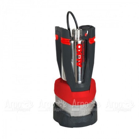 Глубинный насос GEOS by Al-Ko DIVE 5600/44 Premium в Костроме
