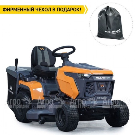 Садовый райдер Villartec MR1284H в Костроме
