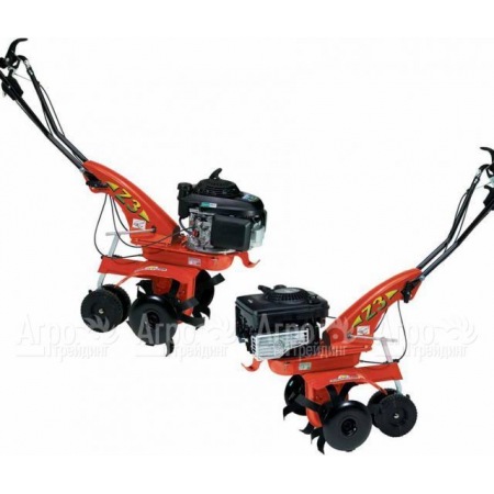 Культиватор Eurosystems Z-3 Honda GCV-135  в Костроме