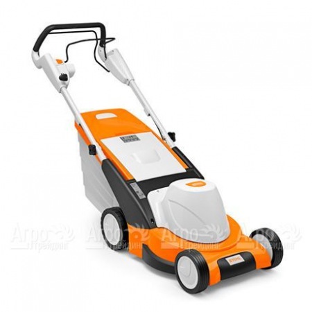 Газонокосилка электрическая Stihl RME 545 V в Костроме