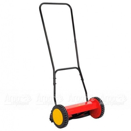 Механическая газонокосилка Wolf-Garten TT 380 DL в Костроме