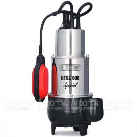 Дренажный насос Elpumps BTSZ600 Special в Костроме