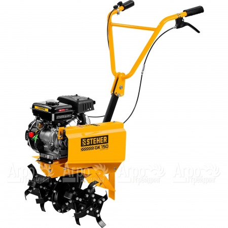 Культиватор Steher GK-150 в Костроме