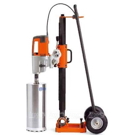 Бурильная машина Husqvarna DM 330 High 9668659-06 в Костроме
