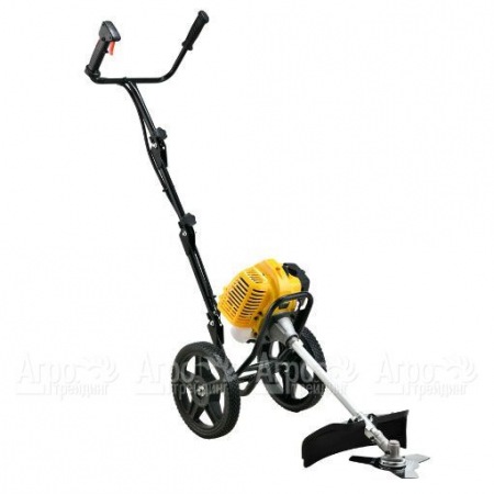 Колесный триммер Huter GGT-2900W в Костроме