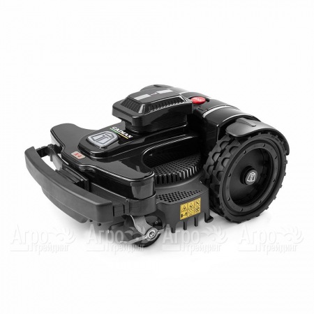 Газонокосилка-робот Caiman Tech X4 Elite Premium  в Костроме