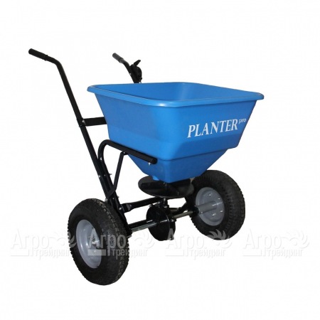 Сеялка веерная Planter Pro TC2028 в Костроме
