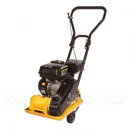 Виброплита бензиновая RedVerg RD-29155 в Костроме