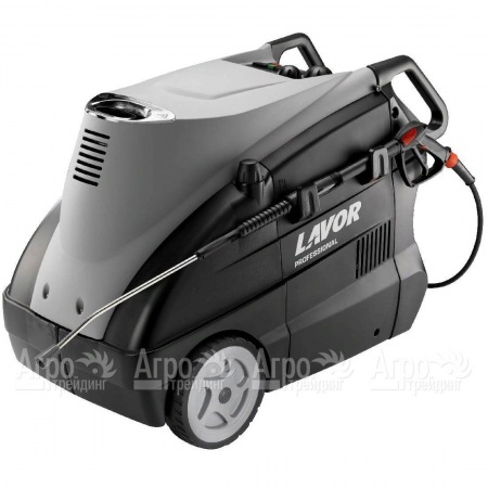Мойка высокого давления Lavor Professional HTR 2515 LP в Костроме