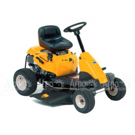 Садовый райдер Cub Cadet Minirider CC 114 TD в Костроме