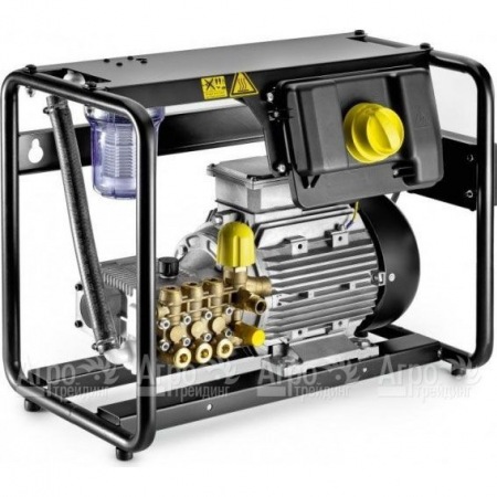 Мойка высокого давления Karcher HD 9/18-4 Cage Classic  в Костроме