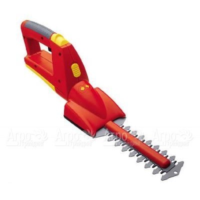 Аккумуляторные ножницы-кусторез Wolf-Garten Li-Ion Accu BS 80 в Костроме