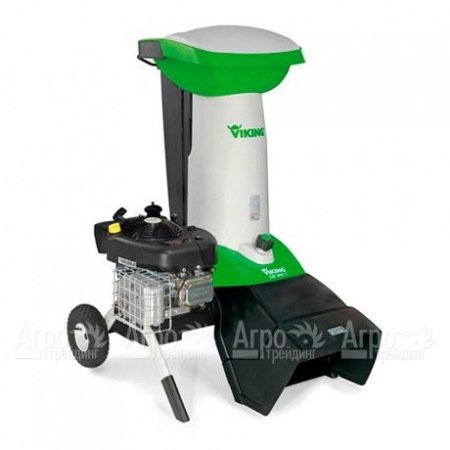 Измельчитель садовый бензиновый Viking GB 460.1 C в Костроме