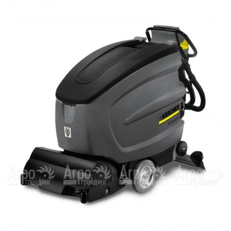 Поломоечная машина Karcher BR 55/60 WEP в Костроме