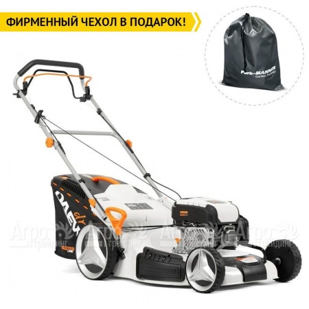 Газонокосилка бензиновая Daewoo L 60SP в Костроме