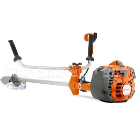 Бензиновый кусторез (бензокусторез) Husqvarna 545Fx в Костроме