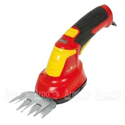 Аккумуляторые садовые ножницы Wolf-Garten Finesse Set в Костроме