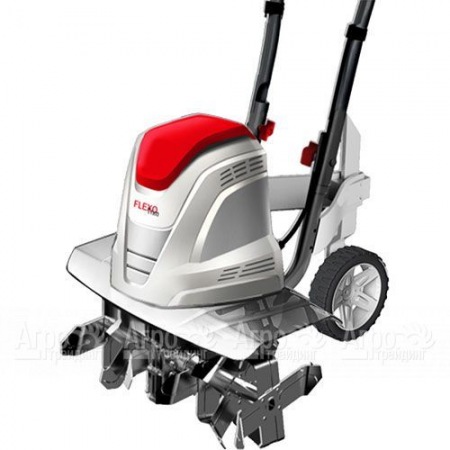 Культиватор электрический Flexo Trim EM 1500 в Костроме