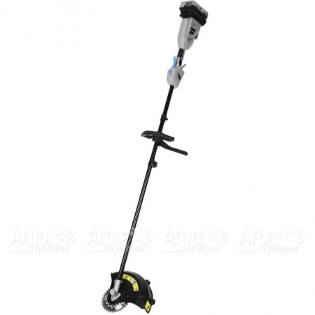 Аккумуляторный триммер DEKO DKTR40V PRO в Костроме