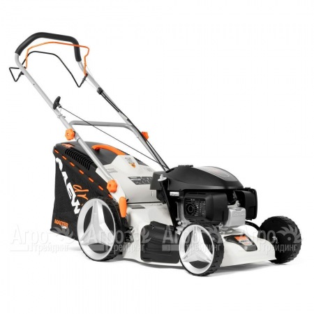 Газонокосилка бензиновая Daewoo L 50SPH (X BLADE)  в Костроме