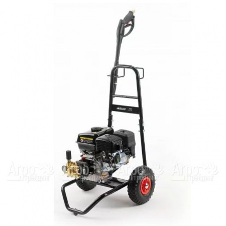 Мойка высокого давления Lavor FDX 12/200 в Костроме