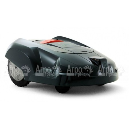 Газонокосилка-робот аккумуляторная Husqvarna Automower 220 AC в Костроме