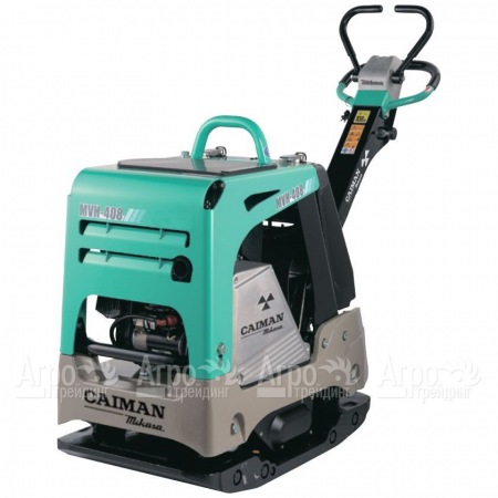 Виброплита реверсивная Caiman MVH-408DSZ 01-050803-0016 в Костроме