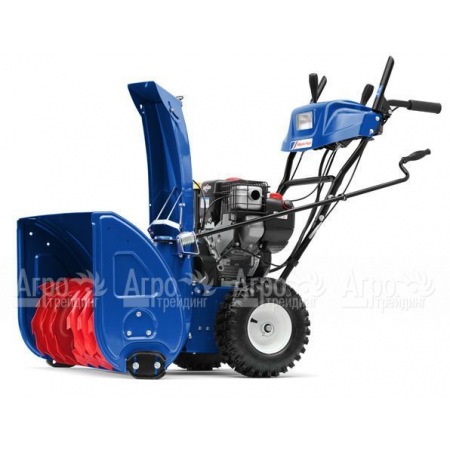 Снегоуборщик MasterYard MX 11528BE в Костроме