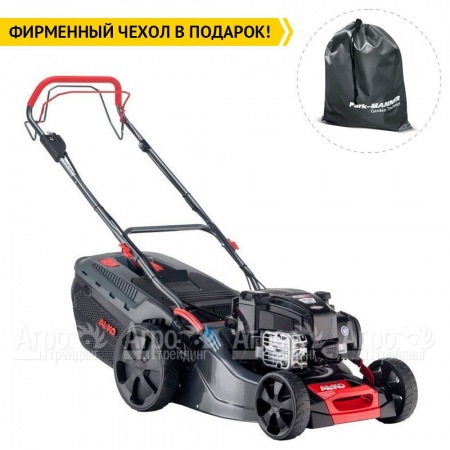 Газонокосилка бензиновая AL-KO Comfort 46.0 SPI-B  в Костроме