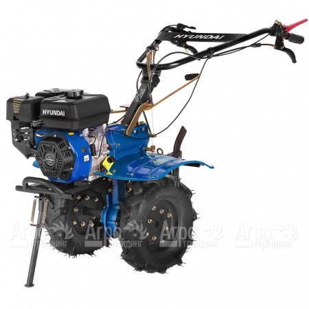 Мотоблок Hyundai T 1300 в Костроме