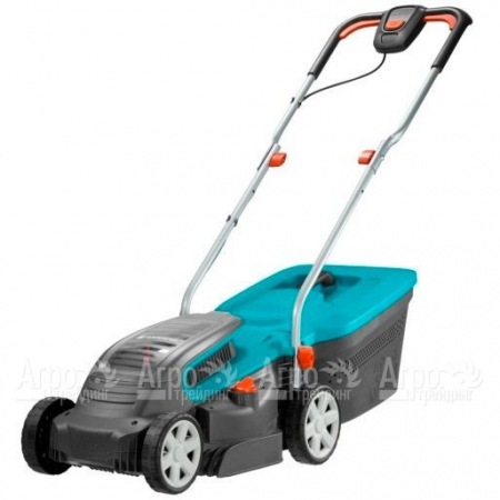 Газонокосилка аккумуляторная Gardena PowerMax Li-40/32 в Костроме
