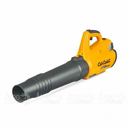 Воздуходувка аккумуляторная Cub Cadet LH3 EB SET в Костроме