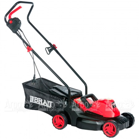Газонокосилка электрическая Brait BR32-1200 в Костроме
