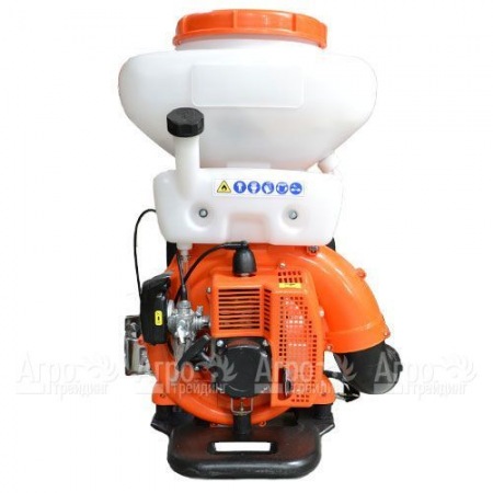 Опрыскиватель бензиновый Habert HMD415-14 в Костроме