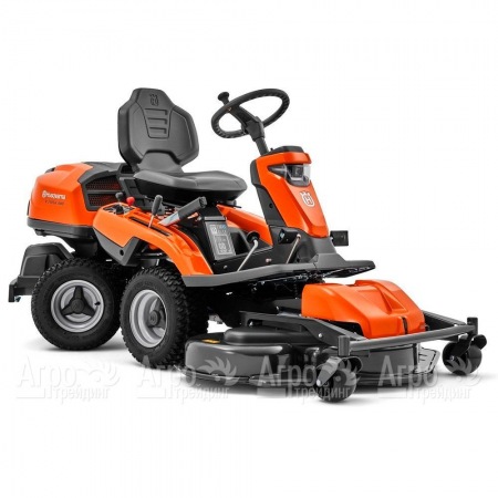 Садовый райдер Husqvarna R 316TX AWD в Костроме