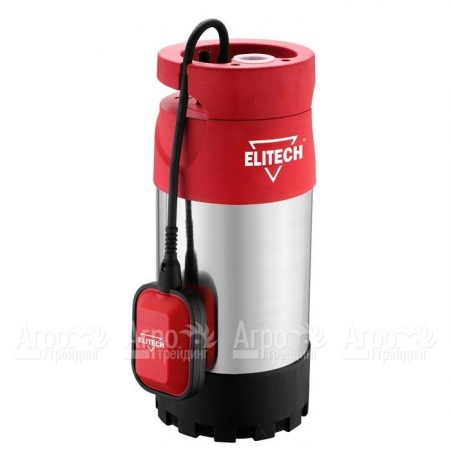 Насос погружной для колодцев Elitech НПК 800-30 в Костроме
