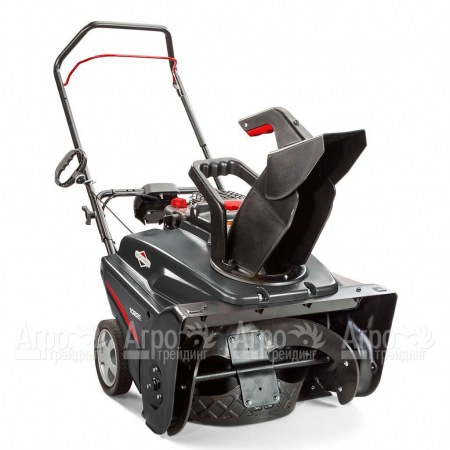 Снегоуборщик бензиновый Briggs&#38;Stratton 1022E в Костроме