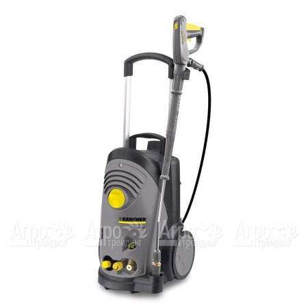 Мойка высокого давления без нагрева воды Karcher HD 6/15 C (EASY!Lock)  в Костроме