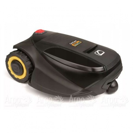 Газонокосилка-робот Cub Cadet XR2 2000 в Костроме