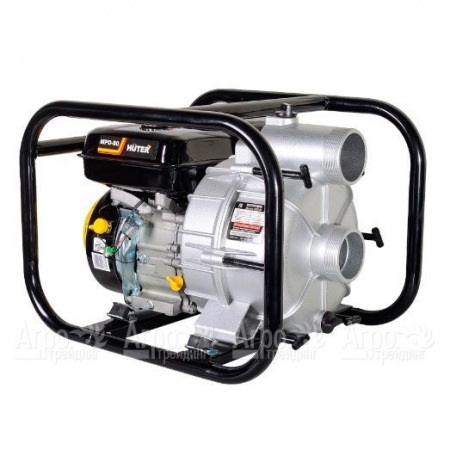 Мотопомпа Huter MPD-80 в Костроме