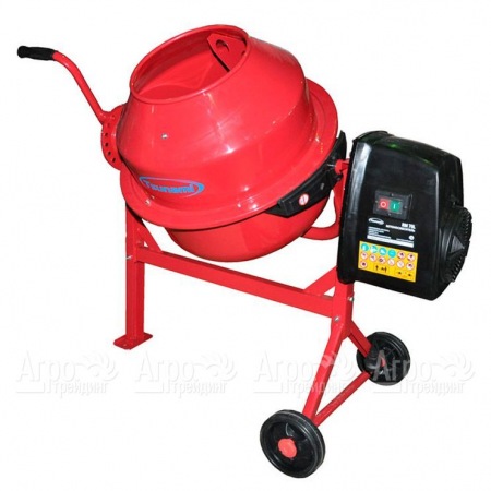 Бетоносмеситель Tsunami RM 70L (Бетономешалка Tsunami RM 70L) в Костроме