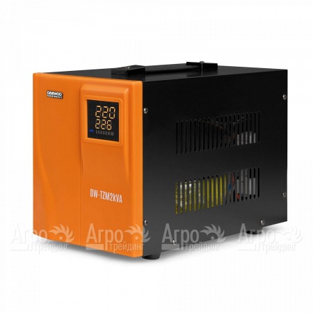 Стабилизатор напряжения Daewoo DW-TZM2kVA в Костроме