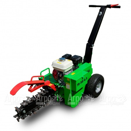 Траншеекопатель Laski TR50/6,5 (50) в Костроме